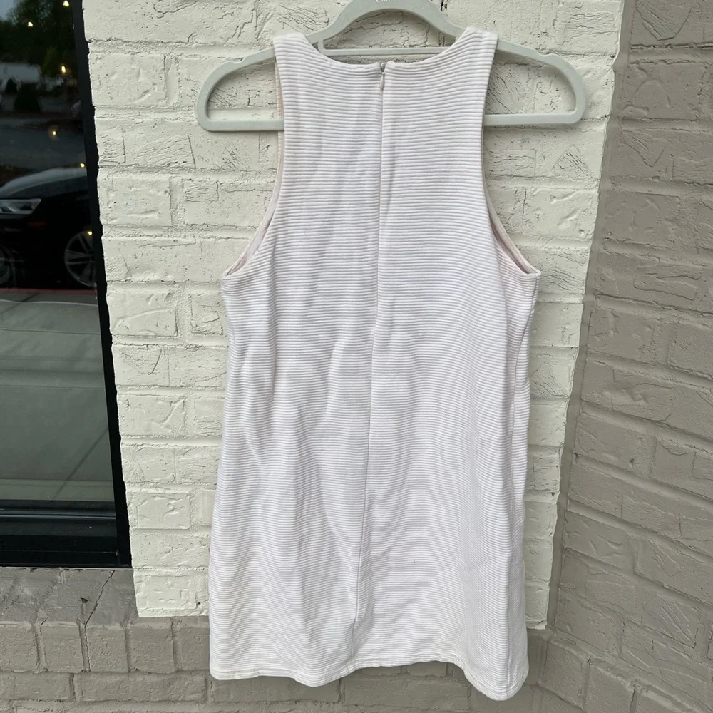 H&M Ribbed Tank Dress - Picture 5 of 6